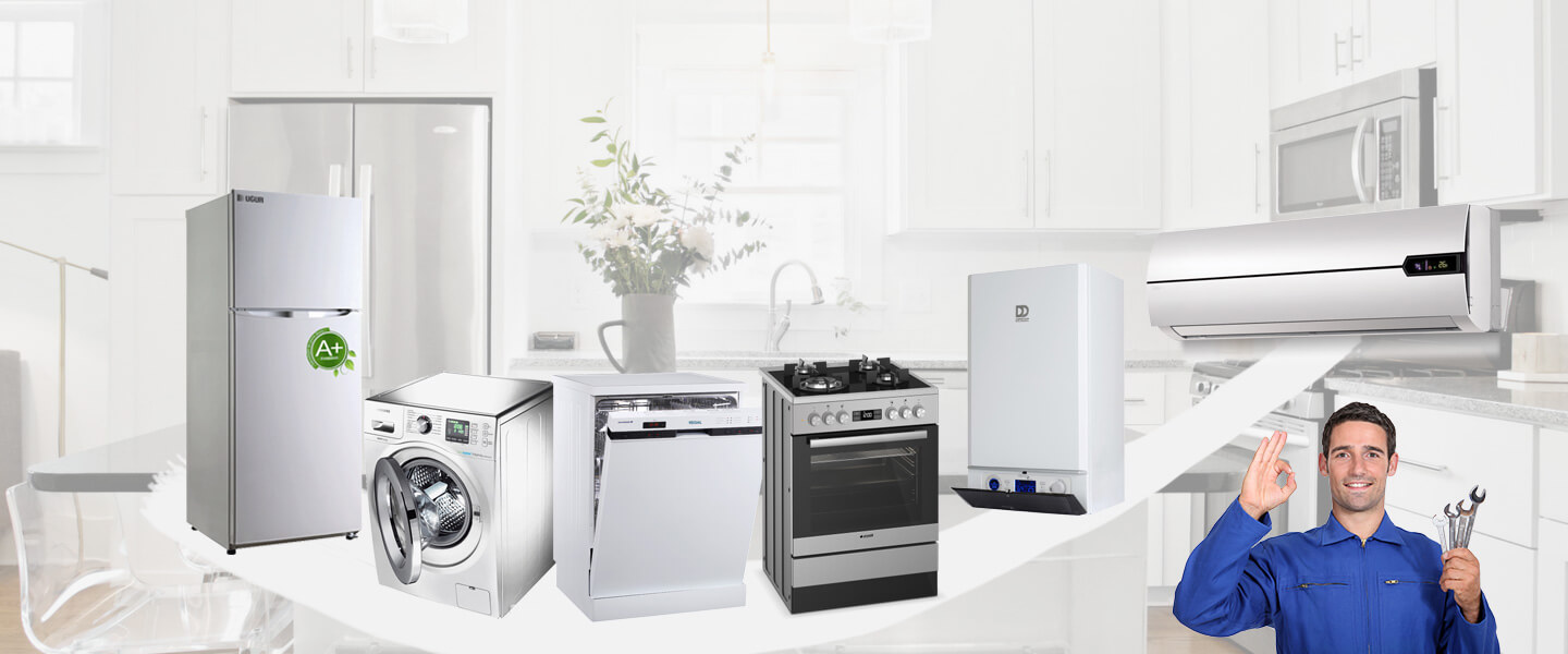 Şirinyer Viessmann Servisi